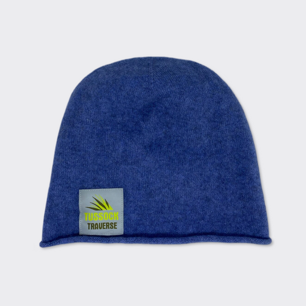 Tussock Traverse Runner Beanie