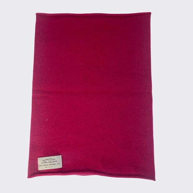 Neck Warmer - Merino Possum Silk