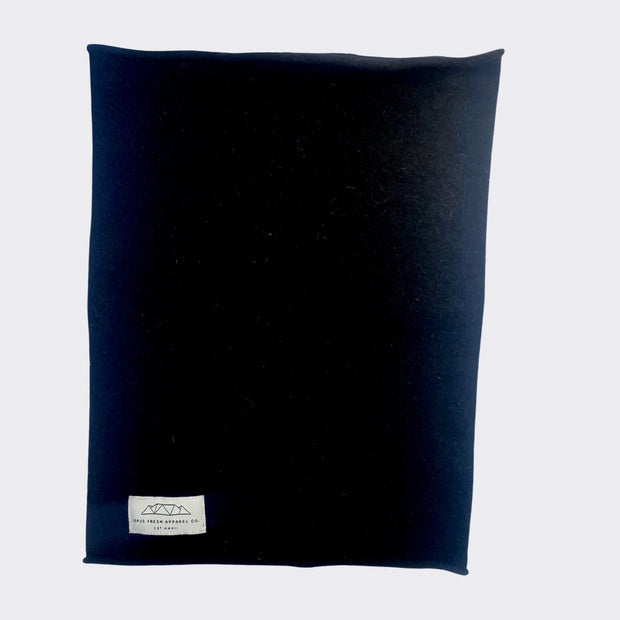 Neck Warmer - Merino Possum Silk