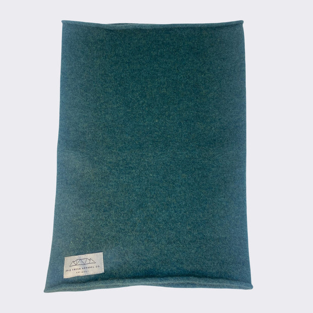 Neck Warmer - Merino Possum Silk
