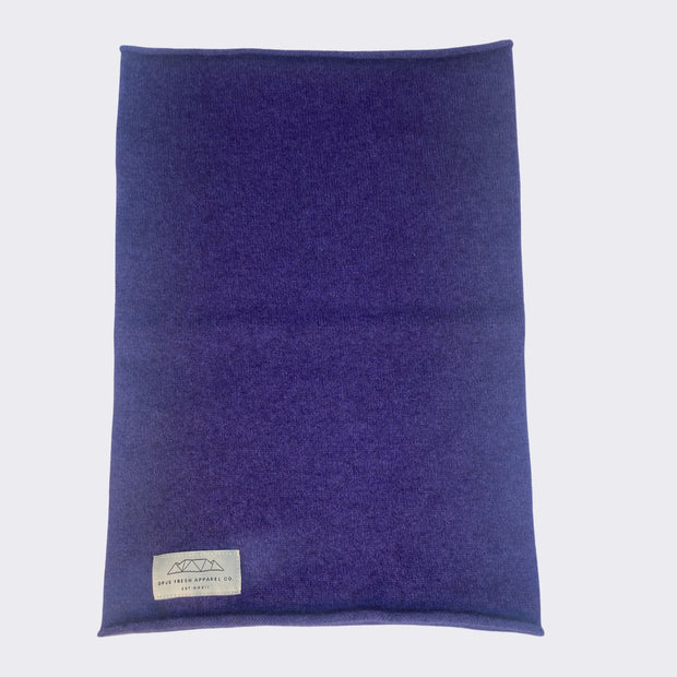 Neck Warmer - Merino Possum Silk
