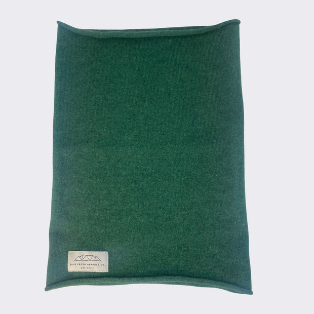 Neck Warmer - Merino Possum Silk