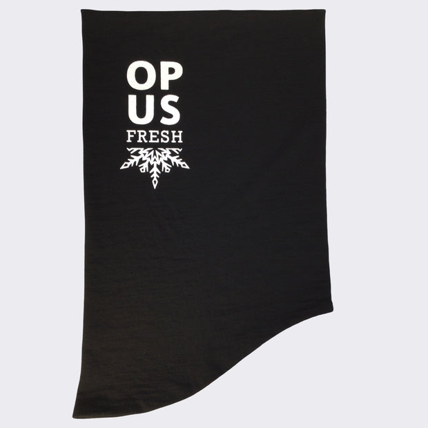 Windpipe Neck Warmer - Snowflake Print