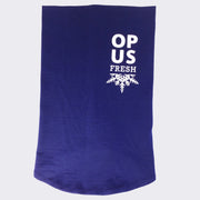 Windpipe Neck Warmer - Snowflake Print