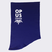 Windpipe Neck Warmer - Snowflake Print