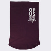 Windpipe Neck Warmer - Snowflake Print