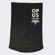 Windpipe Neck Warmer - Snowflake Print
