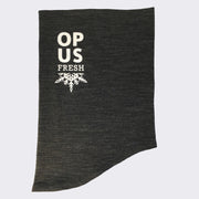 Windpipe Neck Warmer - Snowflake Print