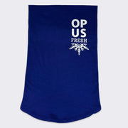 Windpipe Neck Warmer - Snowflake Print