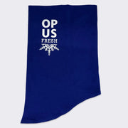 Windpipe Neck Warmer - Snowflake Print