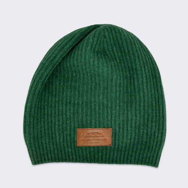 Two Way Beanie