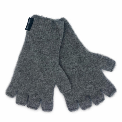 Knuckle Dusters - Fingerless Gloves