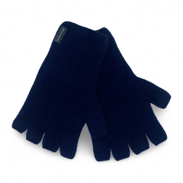 Knuckle Dusters - Fingerless Gloves