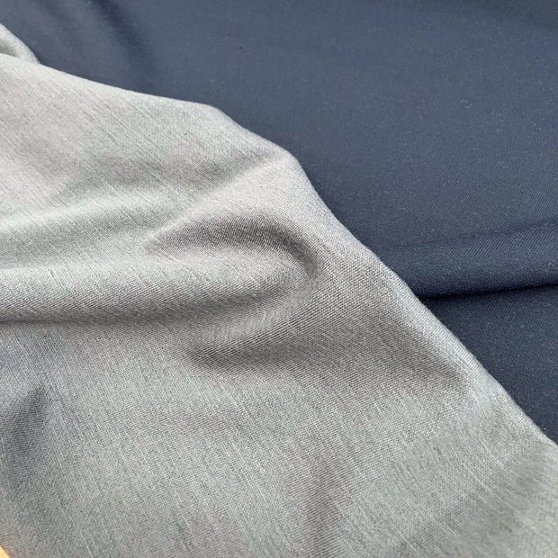 Alpiner Hoodie - Navy
