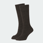 Possum / Merino Socks