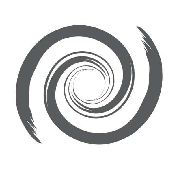 The Ring of Fire Tumble Tee - Volcanic Red