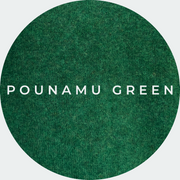 Siren Sweater - Pounamu Green