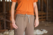 Tumble Tee - Copper