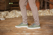 Track Pants - Walnut