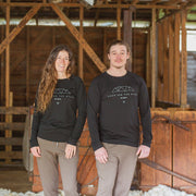 Raglan Tee - Ruapehu