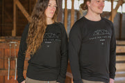 Raglan Tee - Ruapehu
