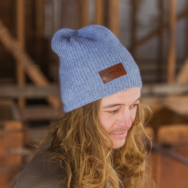 Two Way Beanie