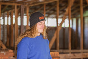 Two Way Beanie