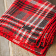 Opus Fresh x Shear Warmth Picnic Blanket