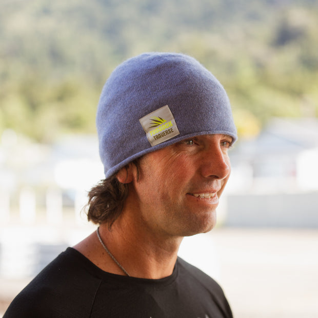 Tussock Traverse Runner Beanie