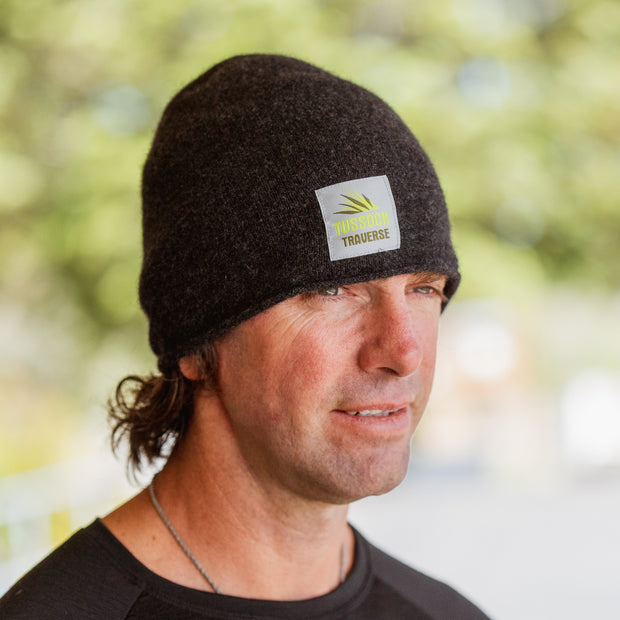 Tussock Traverse Runner Beanie