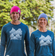 Tussock Traverse Runner Beanie