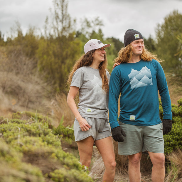 Tussock Traverse Runner Beanie