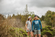 Tussock Traverse Runner Beanie
