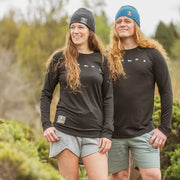 The Goat Runner Beanie