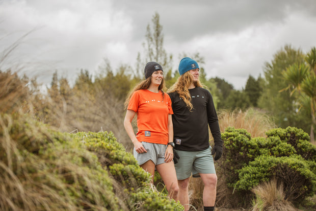 The Goat Runner Beanie