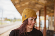 Nautical Beanie