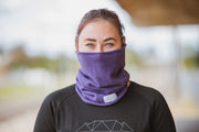 Neck Warmer - Merino Possum Silk