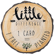 Little Difference Gift Card