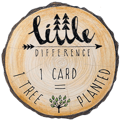 Little Difference Gift Card