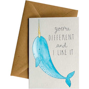 Little Difference Gift Card