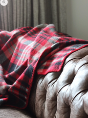 Opus Fresh x Shear Warmth Picnic Blanket