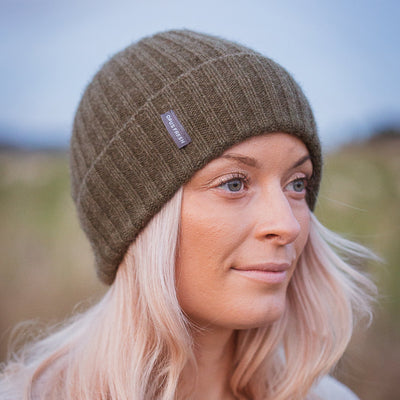 Nautical Beanie